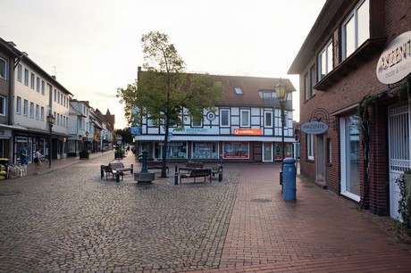 Bad Bevensen